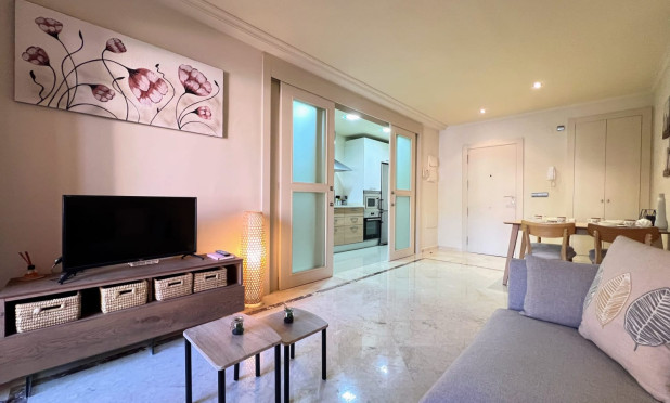 Herverkoop - Appartement / flat - Los Alcazares - Los Narejos