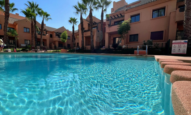 Herverkoop - Appartement / flat - Los Alcazares - Los Narejos