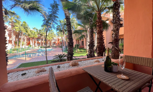 Herverkoop - Appartement / flat - Los Alcazares - Los Narejos