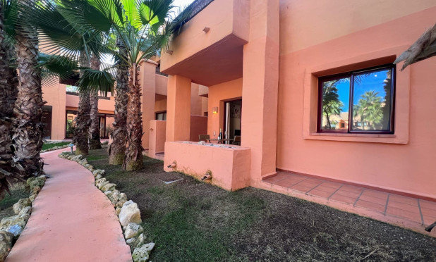 Herverkoop - Appartement / flat - Los Alcazares - Los Narejos