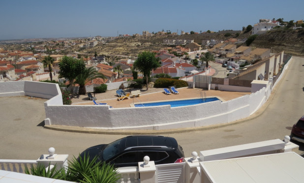 Herverkoop - Semi Detached Villa - Ciudad Quesada - La Marquesa