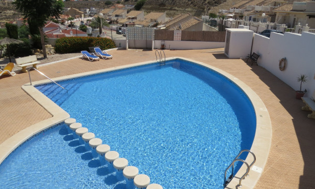 Herverkoop - Semi Detached Villa - Ciudad Quesada - La Marquesa