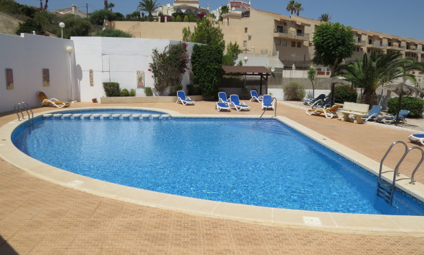 Reventa - Semi Detached Villa - Ciudad Quesada - La Marquesa