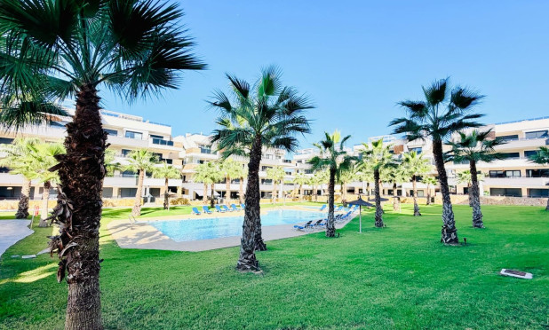 Resale - Apartment / flat - Orihuela Costa - Los Altos