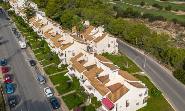 Resale - Apartment / flat - Orihuela Costa - Villamartín