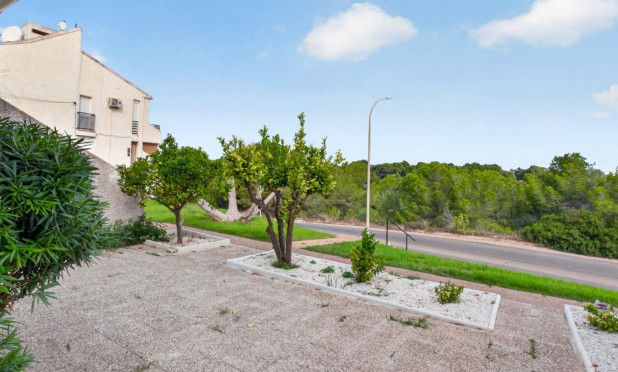Resale - Apartment / flat - Orihuela Costa - Villamartín