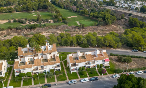 Resale - Apartment / flat - Orihuela Costa - Villamartín