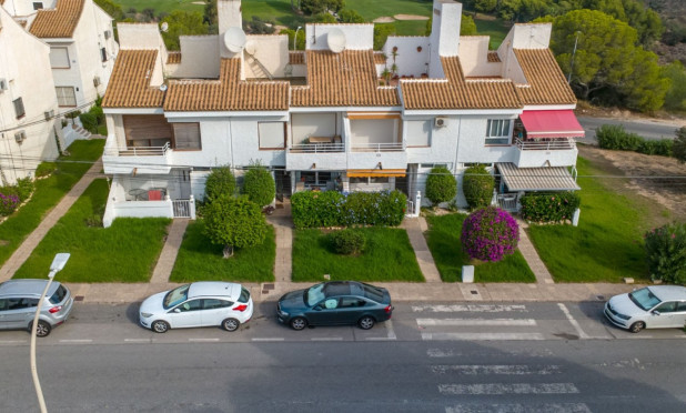 Resale - Apartment / flat - Orihuela Costa - Villamartín