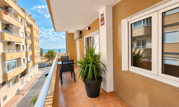 Resale - Apartment / Duplex - Torrevieja - torrevieja