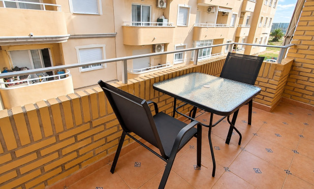 Resale - Apartment / Duplex - Torrevieja - torrevieja