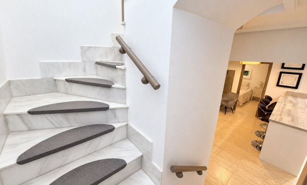 Resale - Apartment / flat - Orihuela Costa - Punta Prima