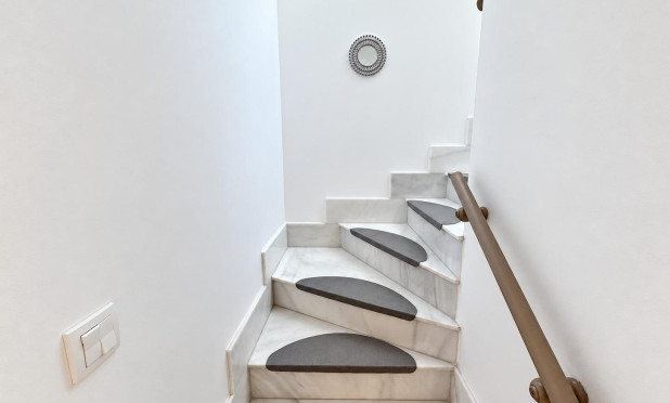 Resale - Apartment / flat - Orihuela Costa - Punta Prima