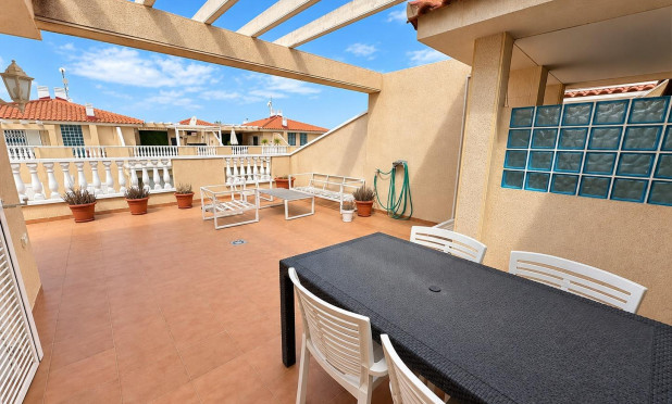 Resale - Apartment / flat - Orihuela Costa - Punta Prima