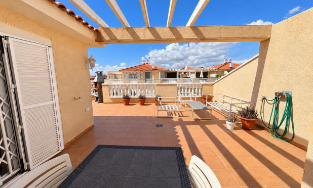Resale - Apartment / flat - Orihuela Costa - Punta Prima