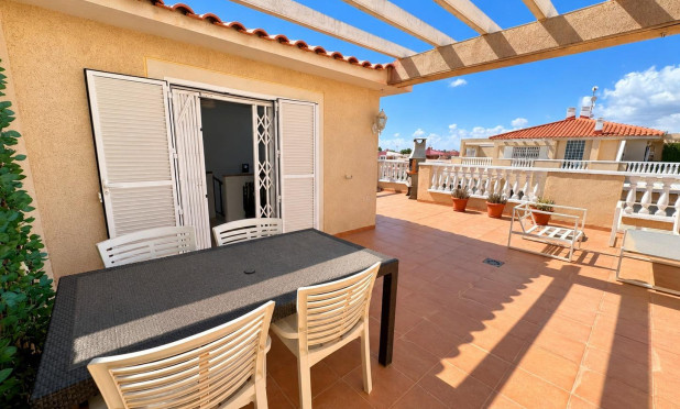 Resale - Apartment / flat - Orihuela Costa - Punta Prima