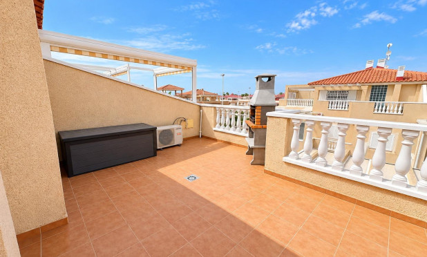 Resale - Apartment / flat - Orihuela Costa - Punta Prima