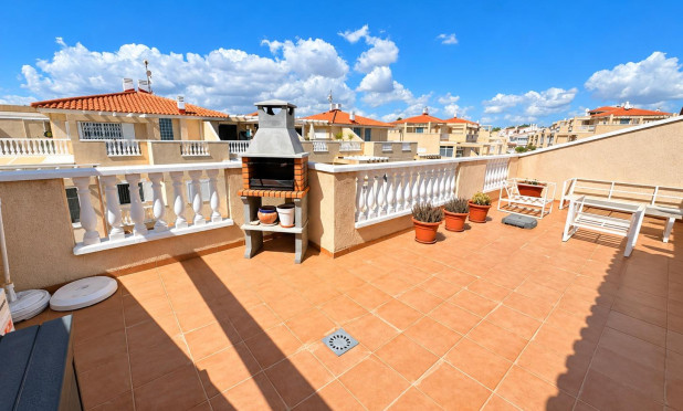 Resale - Apartment / flat - Orihuela Costa - Punta Prima