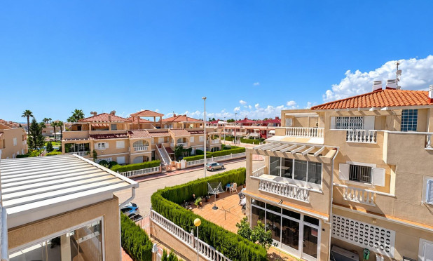 Resale - Apartment / flat - Orihuela Costa - Punta Prima