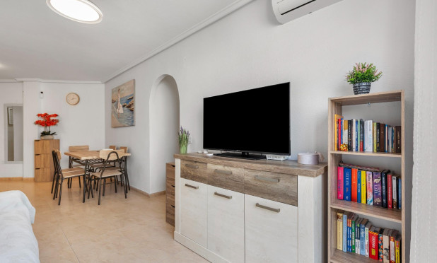 Resale - Penthouse - Torrevieja - Estacion de autobuses