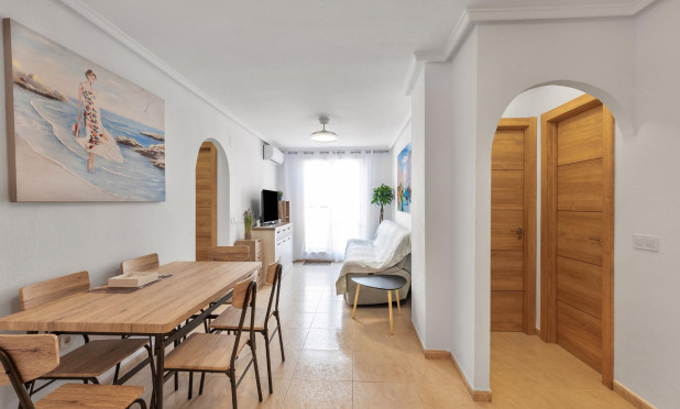 Resale - Penthouse - Torrevieja - Estacion de autobuses