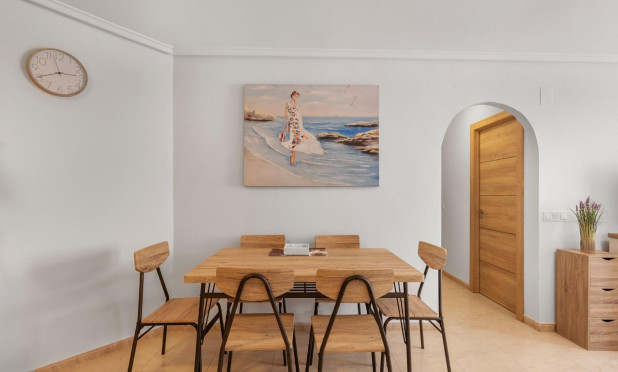 Resale - Penthouse - Torrevieja - Estacion de autobuses