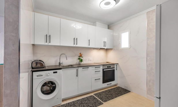 Resale - Penthouse - Torrevieja - Estacion de autobuses