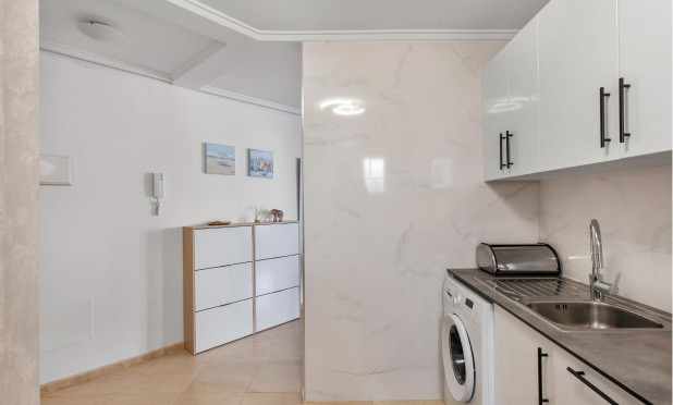 Resale - Penthouse - Torrevieja - Estacion de autobuses