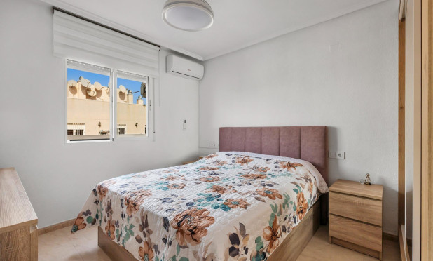 Resale - Penthouse - Torrevieja - Estacion de autobuses