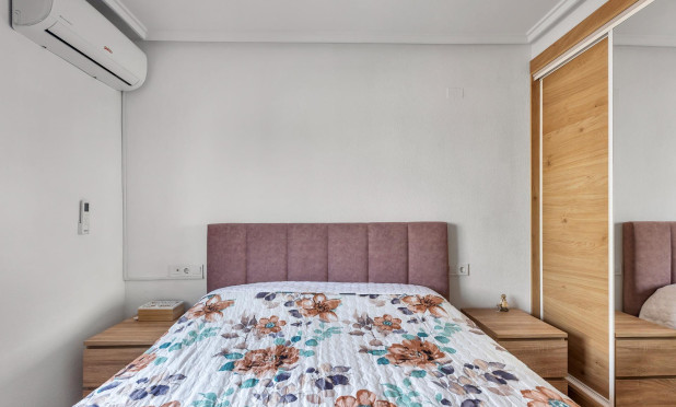 Resale - Penthouse - Torrevieja - Estacion de autobuses