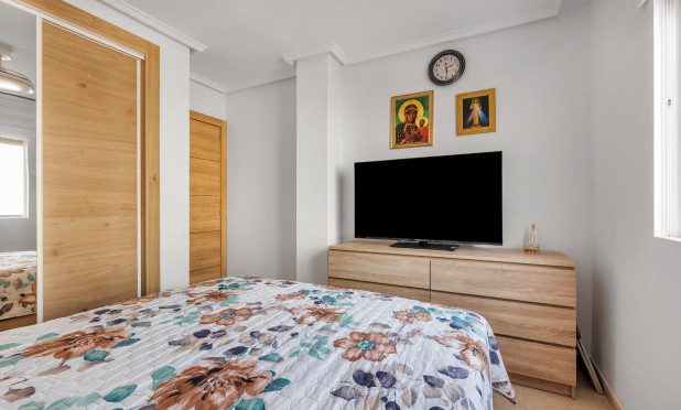 Resale - Penthouse - Torrevieja - Estacion de autobuses