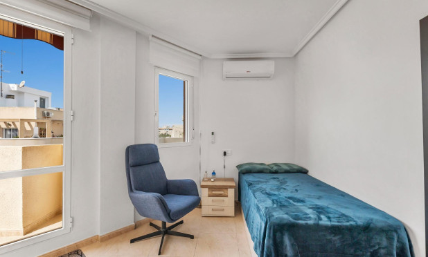 Resale - Penthouse - Torrevieja - Estacion de autobuses
