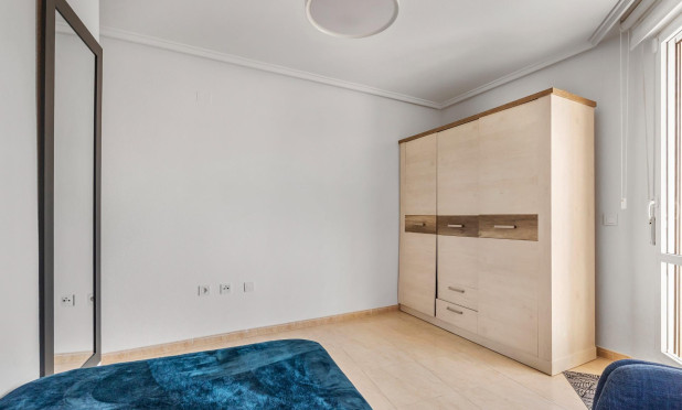 Resale - Penthouse - Torrevieja - Estacion de autobuses
