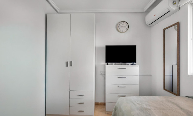 Resale - Penthouse - Torrevieja - Estacion de autobuses