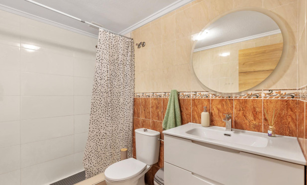Resale - Penthouse - Torrevieja - Estacion de autobuses