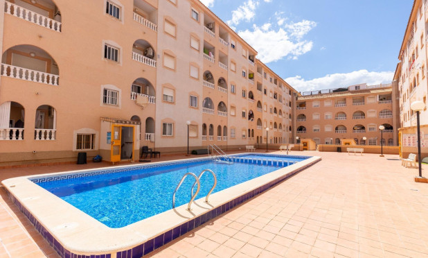 Resale - Penthouse - Torrevieja - Estacion de autobuses