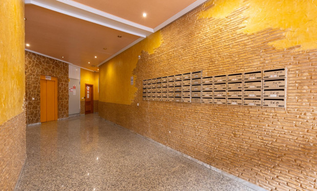 Resale - Penthouse - Torrevieja - Estacion de autobuses