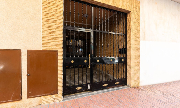 Resale - Penthouse - Torrevieja - Estacion de autobuses