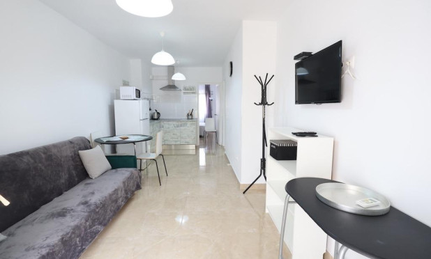 Odsprzedaż - Kamienica - Orihuela Costa - Campoamor