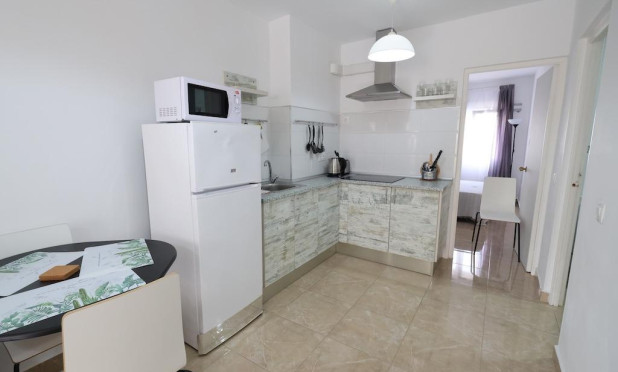Odsprzedaż - Kamienica - Orihuela Costa - Campoamor