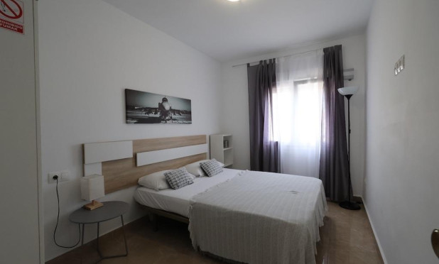 Odsprzedaż - Kamienica - Orihuela Costa - Campoamor