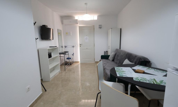 Odsprzedaż - Kamienica - Orihuela Costa - Campoamor