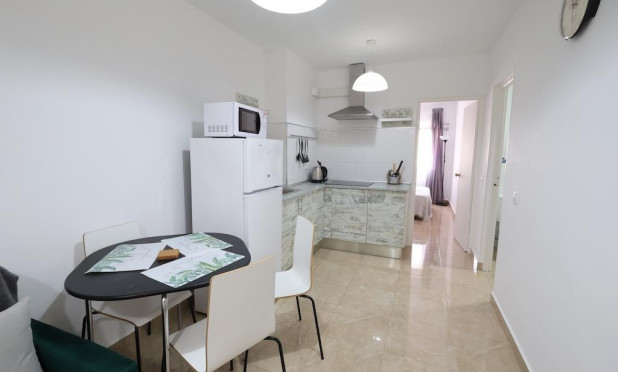 Odsprzedaż - Kamienica - Orihuela Costa - Campoamor