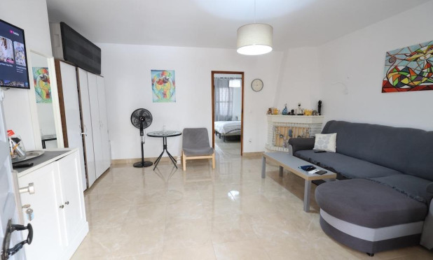 Odsprzedaż - Kamienica - Orihuela Costa - Campoamor