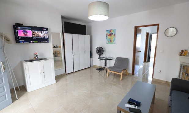 Odsprzedaż - Kamienica - Orihuela Costa - Campoamor