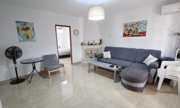 Odsprzedaż - Kamienica - Orihuela Costa - Campoamor