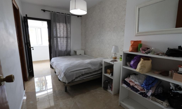 Odsprzedaż - Kamienica - Orihuela Costa - Campoamor