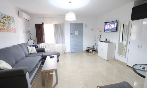Odsprzedaż - Kamienica - Orihuela Costa - Campoamor