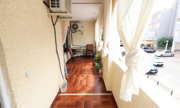 Odsprzedaż - Kamienica - Orihuela Costa - Campoamor