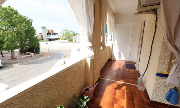Odsprzedaż - Kamienica - Orihuela Costa - Campoamor