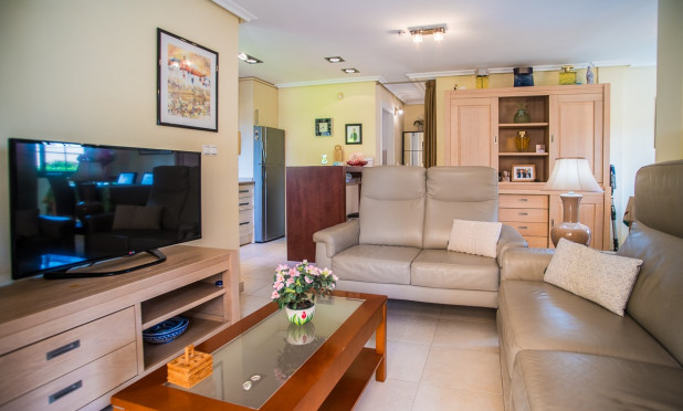 Herverkoop - Finca / Landelijke woning - Torrevieja - Los Balcones